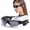 Gafas de Sol con Auriculares y Bluetooth