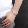 Pulsera Eterna para Hombre