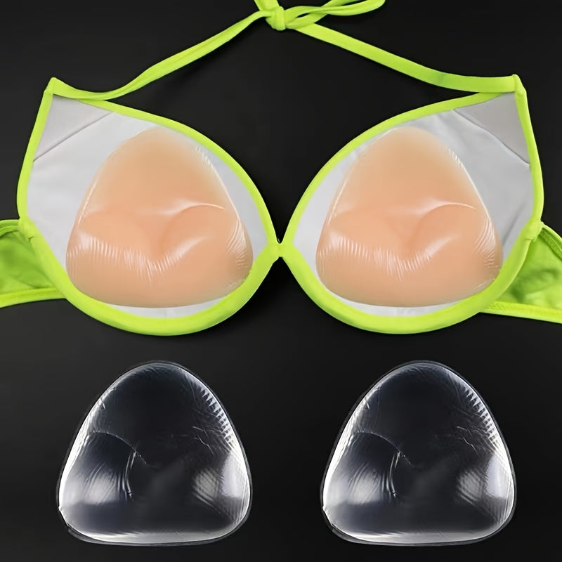 Almohadillas para Sujetador de Silicona