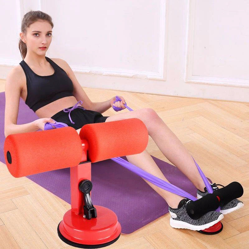 Soporte Ejercitador para Abdominales