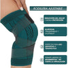 Rodillera Ortopédica Ajustable