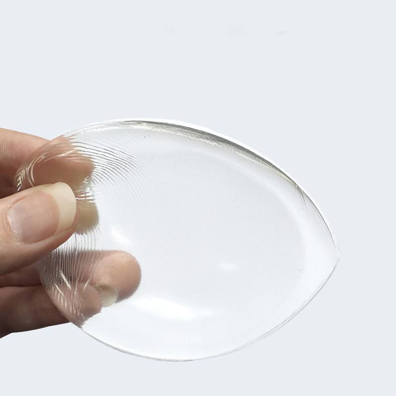 Almohadillas para Sujetador de Silicona