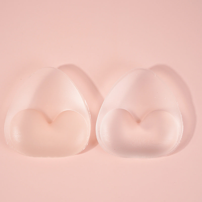 Almohadillas para Sujetador de Silicona