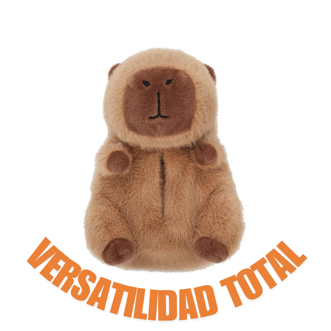 CAPYBARA Soporte para Pañuelos