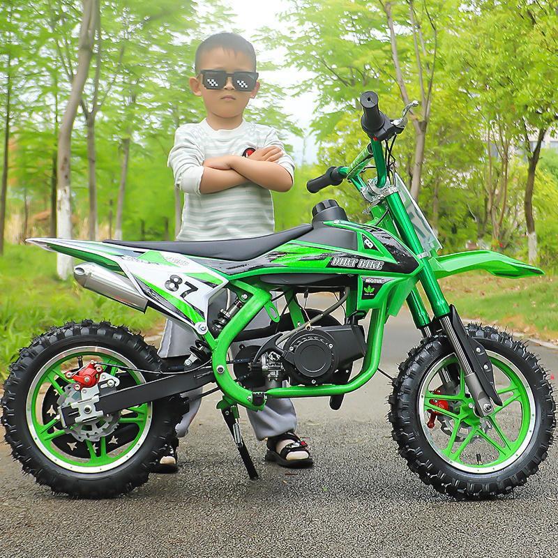 Mini Moto para Niños de 49cc