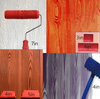 Kit Efecto Madera (6 piezas)