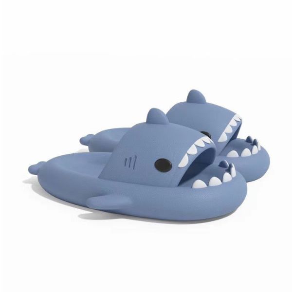 Shark Slides™ Sandalias Super Cómodas con Forma de Tiburón