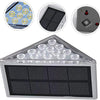 Luces solares LED SET