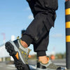 Zapatos de seguridad con suela super resistentes
