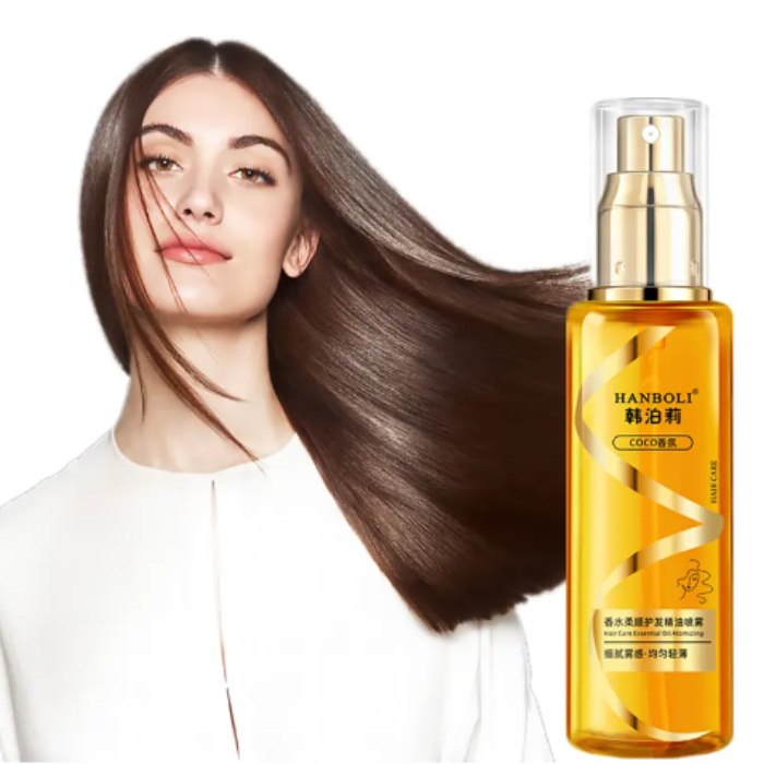 Aceite Para el Cabello Hidratante Premium