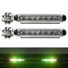 Luces Eólicas