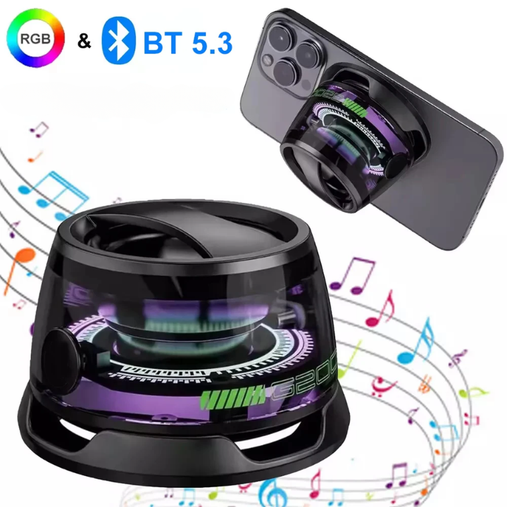 Mini Altavoz Bluetooth G200