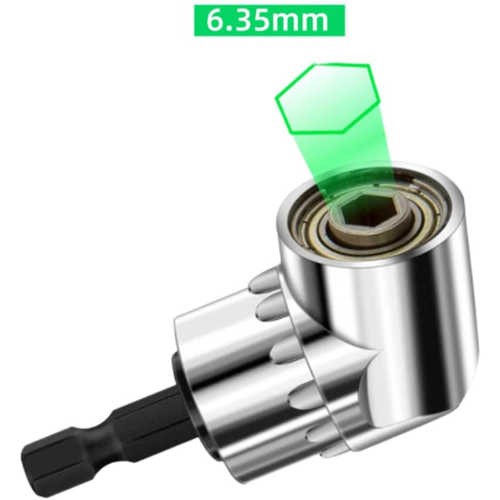 Adaptador de Soporte de Vaso para Destornillador