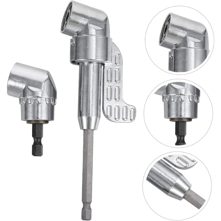Adaptador de Soporte de Vaso para Destornillador