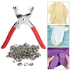 Kit de Herramienta para Ojales