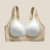 LushFitting - Sujetador push-up sin costuras (SET DE 3 UNIDADES)