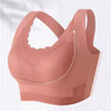 Sujetador deportivo ajustable (Pack de 3 unidades)
