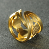 Anillo Ajustable de San Benito