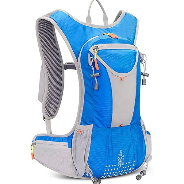 Mochila Deportiva Impermeable de Gran Capacidad