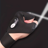 Guantes Impermeables con Luces LED (Par)