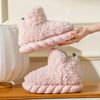 Pantuflas de Alto Confort para Mujer